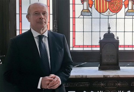 Un juez de Marbella pide la equiparación salarial con los del País Vasco