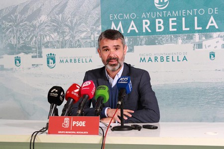 El PSOE lamenta la falta de información del Ayuntamiento al reabrir las playas