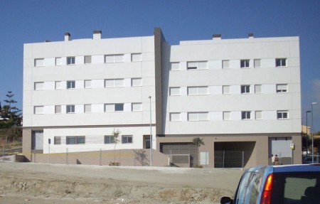 Marbella impulsa 73 viviendas públicas para vender desde 90.000 euros