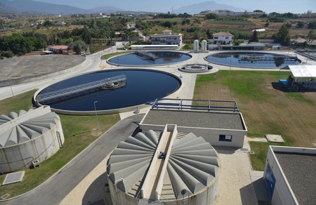 Acosol celebra con un estudio sobre el fósforo el Día del Medio Ambiente