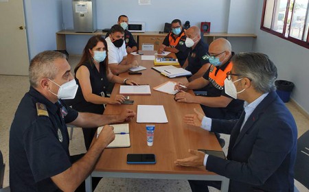 El Ayuntamiento de Marbella crea un comité de coordinación para las playas 