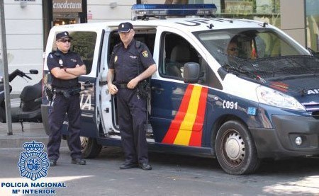 Detenido en Marbella un fugitivo por estafar un millón de dólares en Kenia