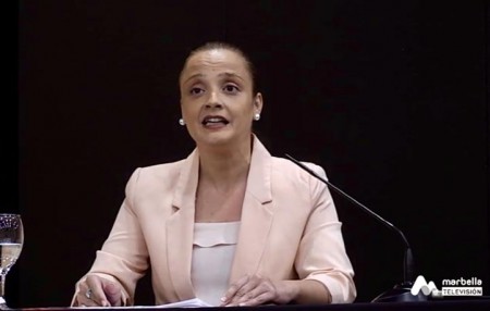 Cs Marbella reclama "unidad" a todos los partidos para salir de la crisis