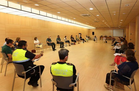 Igualdad atiende en la cuarentena a 652 mujeres, el 30% por violencia machista