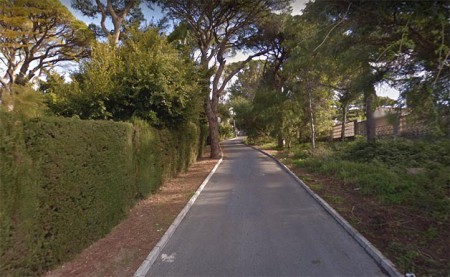 Concedida licencia para 15 viviendas en la calle Vigil de Quiñones de Marbella