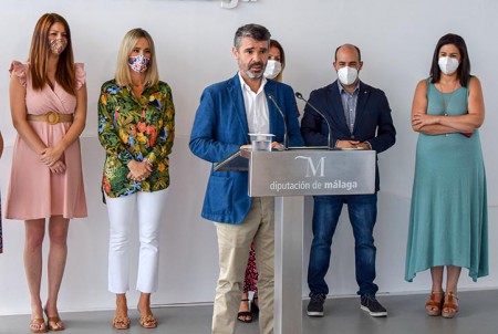 El PSOE pide a Diputación un plan para evitar despidos como en el Don Carlos