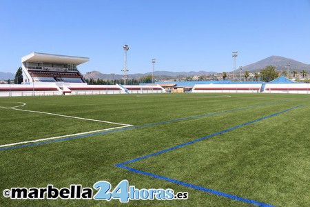 Mijas Las Lagunas y Torre del Mar se jugarán en San Pedro el ascenso