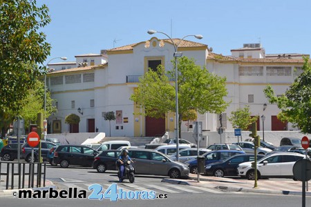 Apuñala a un hombre en un barrio de Marbella y denuncia ser la víctima