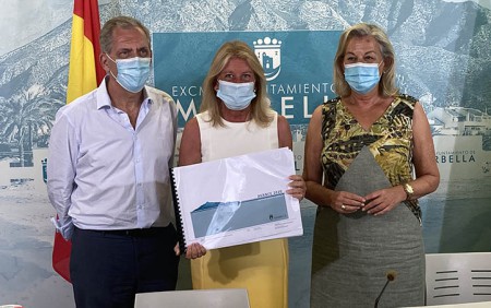 Marbella apuesta por la flexibilización de los usos del suelo en el nuevo PGOU