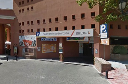 El plan de aparcamiento gratuito no convence a comerciantes de Marbella