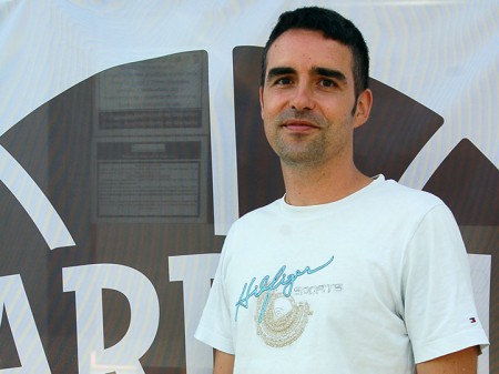 El Marbella Basket nombra a Salvador González como director técnico
