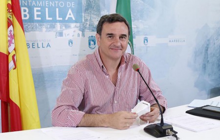 El Ayuntamiento pide responsabilidad al aumentar los casos de Covid en Marbella