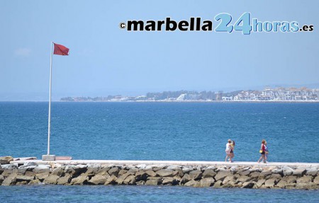 La Junta notifica 16 nuevos positivos en Marbella y dos brotes más en la zona