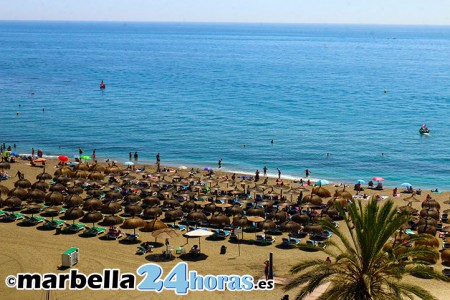 Marbella suma 71 nuevos positivos tras el peor fin de semana de la pandemia