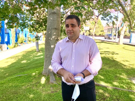 El PSOE pide ser transparentes con el Plan de Empleo para evitar enchufismo