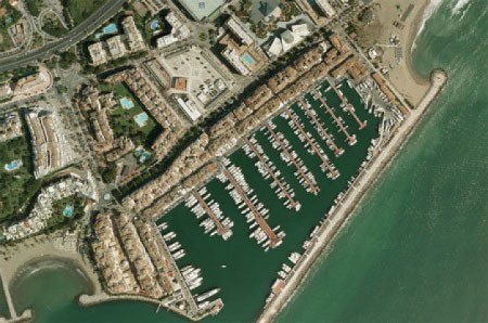 Marbella y la Junta trabajarán juntos en la creación del nuevo PGOU