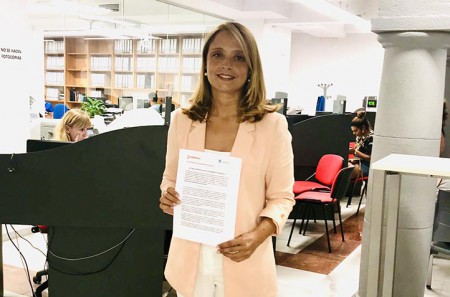Cs Marbella pide al Ayuntamiento ayudas para el sector del ocio nocturno
