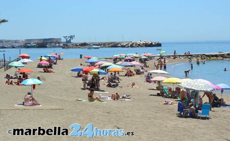 La Junta notifica 7 brotes activos en la Costa del Sol, uno con 61 casos