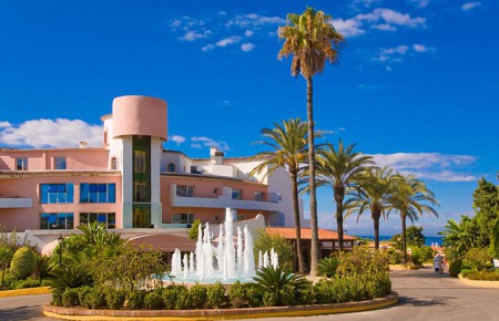 CCOO y UGT piden que el nuevo PGOU de Marbella mantenga el suelo hotelero