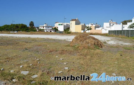 OSP pide a la Junta que agilice los dos nuevos institutos en Marbella