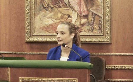 Cs Marbella pide un plan de atención a familias monoparentales ante la crisis