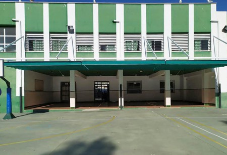 La Junta ordena retomar las clases en 6º del CEIP Fuente Nueva pese al positivo