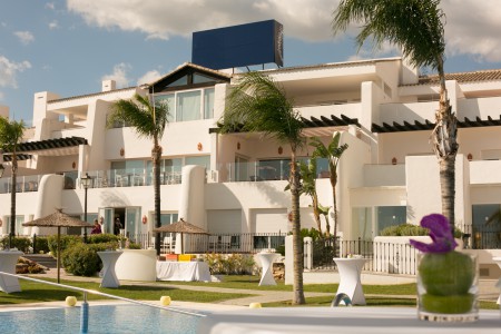 La Junta confirma un nuevo brote en otra residencia de mayores de Marbella