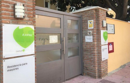 Marbella sigue con alto nivel de casos y se dispara el brote en una residencia