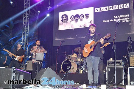 El Ayuntamiento de Marbella cancela por la Covid el festival Marbepop 2020