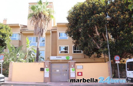 La Junta informa de tres fallecimientos más en las residencias de Marbella