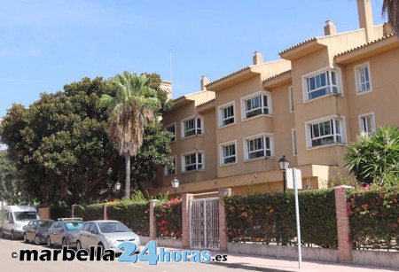 Un nuevo fallecimiento eleva a 14 los registrados en residencias de Marbella