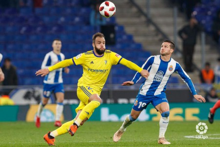 El centrocampista Edu Ramos completa la renovada plantilla del Marbella FC