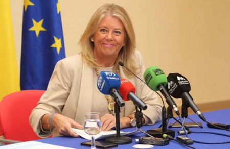 Marbella vuelve a rechazar dos millones de euros de la Junta para crear empleo