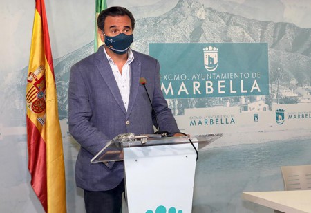 Las falsedades de Félix Romero sobre las lindes y el caso PGOU