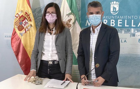 El PSOE pide a Muñoz que ceda el suelo para abaratar las viviendas públicas