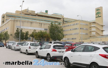Marbella alcanza una tasa récord de contagios y suma cuatro fallecidos
