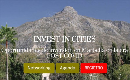 Marbella acude a un foro virtual para captar la atención de empresas digitales