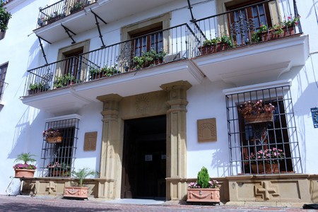 Marbella dispara en casi 6 millones más el gasto para pagar nóminas en 2021