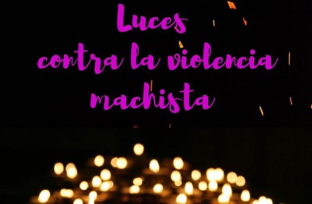 Marbella Feminista iluminará con velas la rontonda Ana Orantes por el 25-N