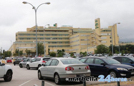 Marbella suma cinco fallecidos en tres días en plena desescalada de contagios