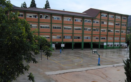 Marbella entrega a la empresa Covico el mantenimiento de los colegios