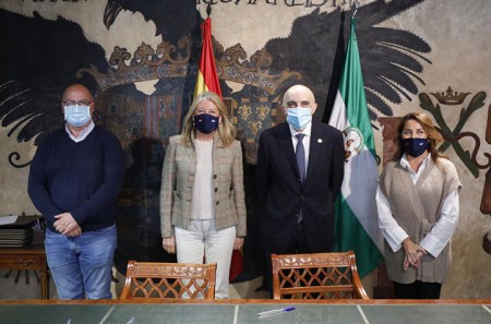 El Ayuntamiento de Marbella otorga 32.000 euros de subvención a Bancosol