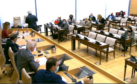 El PP se niega a justificar en qué gastó las multas por corrupción y frustra otro convenio