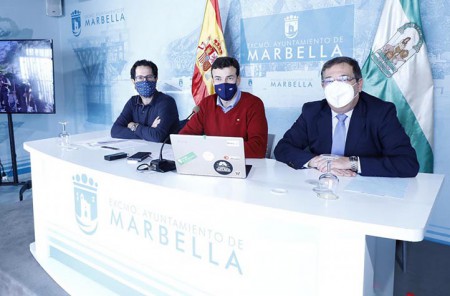 El programa Marbella Social Hub impulsa una quincena de proyectos