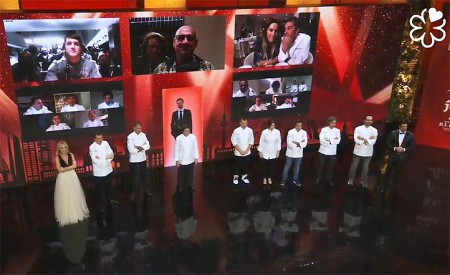 Marbella sigue como referencia en Andalucía con cuatro estrellas Michelin