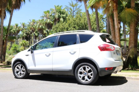 Un detenido en Marbella por estafar 13.000 euros en la venta de un coche