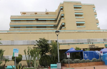 Marbella suma ocho días seguidos sin que se notifiquen fallecidos por Covid