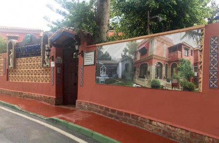 La vacunación en las residencias de Marbella comenzará el viernes