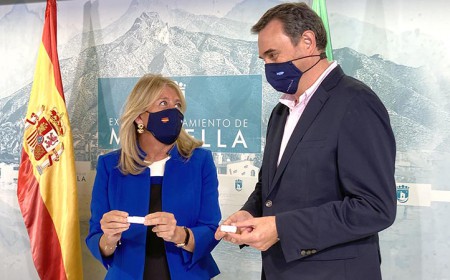 Marbella busca un banco que le preste 12 millones a devolver en 15 años