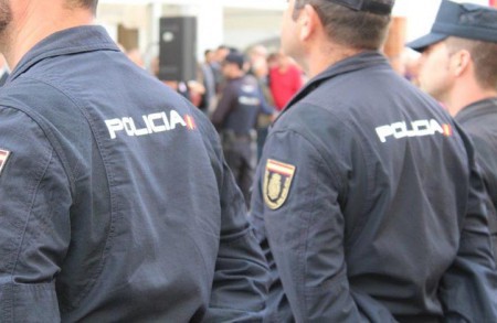 Desalojan 7 fiestas ilegales en Marbella y proponen sanción para 100 personas